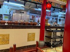-万荣烤鸭店·北京菜(天坛店)