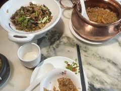 -蔼若春.传承云南菜(金碧公园店)