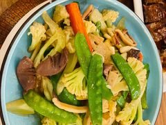 -先记烧鹅王·本地粤菜(福永店)