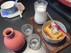-桥边小楼·手工云南菜·丽江地标美食
