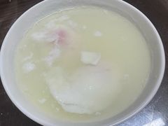 鸡蛋茶-张记饺饼筒(环城东路店)