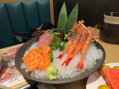-温野菜涮涮锅(西单大悦城店)
