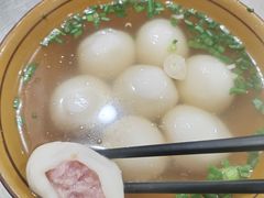 -黄嘉汤圆