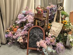 -海马体照相馆(万菱汇店)
