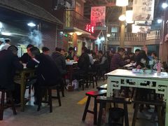 -薇满楼宴会中心(尚城国际购物中心店)