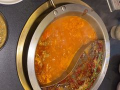 -沸炉重庆老火锅(军事博物馆店)