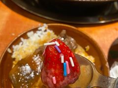 -周小明火锅(黑金冠社区店)