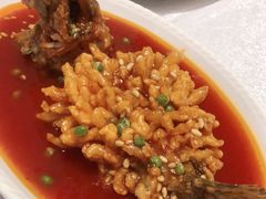-峨嵋酒家(王府井店)