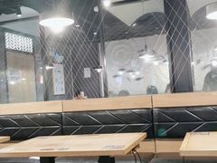 -鱼酷活鱼烤鱼(梅江印象城店)