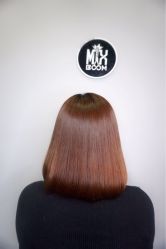 -Mix Boom Hair salon