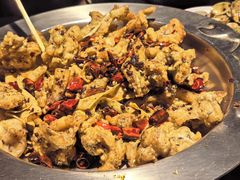 -美蛙四季(黄寺大街店)