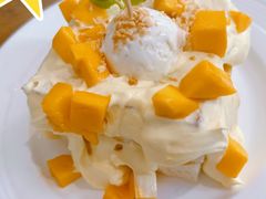 -遇见杜尚西餐厅(恒大华府店)