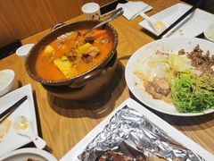 -峨嵋小镇·川菜(勒泰中心店)