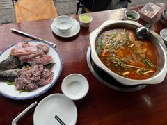 -大理.老字号渝记酸萝卜乌鱼(古城总店)