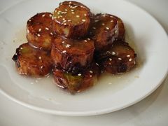 -洪运轩饭庄(北纬路店)