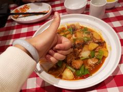 -西贝(无锡万象城店)