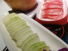 -德龙火锅(安和街直营店)