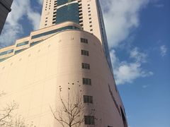 -百盛(中山路店)