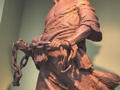 -长春世界雕塑园冰雪艺术天地