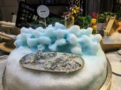-川骄海鲜自助(亚运村店)