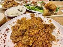 -盛京富丽园老菜馆·东北菜(和平南大街店)