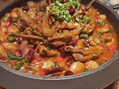 -鸡毛店·川菜(李家沱店)