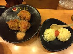 -博多一幸舍(侨福芳草地购物中心店)