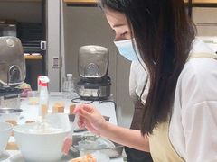-ABC Cooking Studio(上海环球金融中心店)