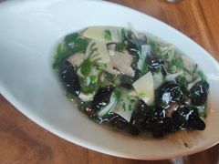 南汇随便炒-侬佳蒸菜馆(听潮店)