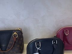 -六六奢品·vintage中古·回收二手奢侈品包包手表首饰(环球港店)