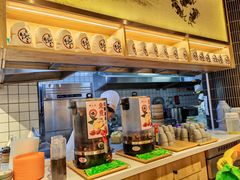 -馋三尺蟹粉小笼(人民广场店)