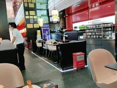 -鱼鼎香烤鱼火锅(华发商都店)