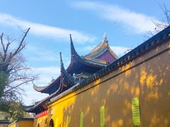 -西园戒幢律寺