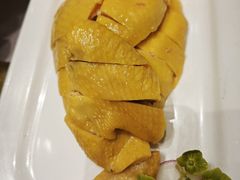 白斩鸡-顺风海鲜港(金玉兰店)