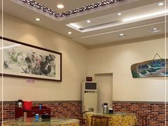 大堂-芳姨广东砂锅粥(张庄路店)