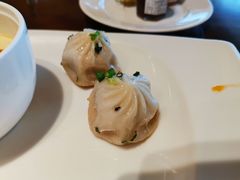 -杭州国际会议中心洲际酒店-原素全日餐厅(解放东路店)