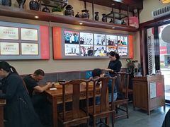 -澄城学斌水盆羊肉(总店)