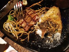 -半秋山西餐厅(巴南万达广场店)