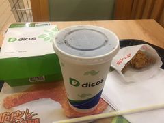 -德克士(新加坡城店)