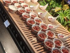 -梨花自助烤肉(乐宾店)