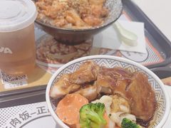 -吉野家(大悦城店)