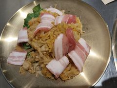 -炉队长·齐齐哈尔家庭烤肉(马家堡店)