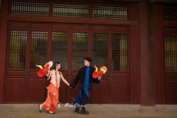 -罗马经典婚纱摄影·轻奢化定制