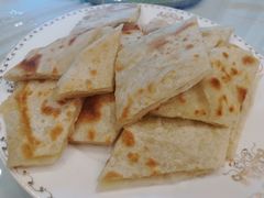 家常饼-百瑞谷饭庄