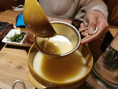 -冰川延边料理·炭烤串(原小木屋店)