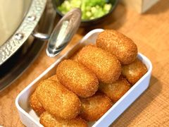 -汕头福合埕牛肉火锅(厚街店)