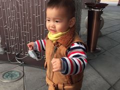 南瓜粥-丫丫蟹庄·苏式园林农家乐·阳澄湖大闸蟹(阳澄湖莲花岛店)