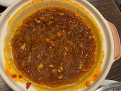 -川味川食府