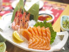 -鱼民·现造寿司(育德店)