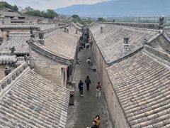 -山西王家大院